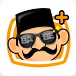 Logo of BaBe+ Indonesia android Application 