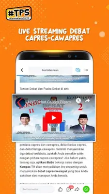 BaBe+ Indonesia android App screenshot 6